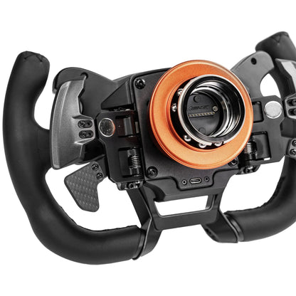 Simagic Zeus GT + MagicDash 4 Bundle