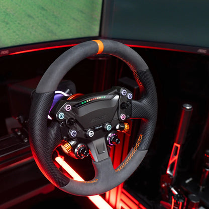 Simagic Zeus Sport Steering Wheel