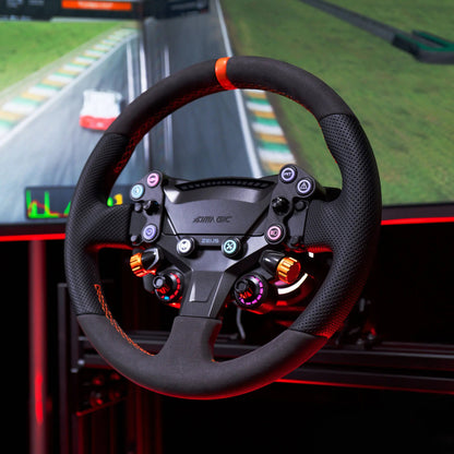 Simagic Zeus Sport Steering Wheel
