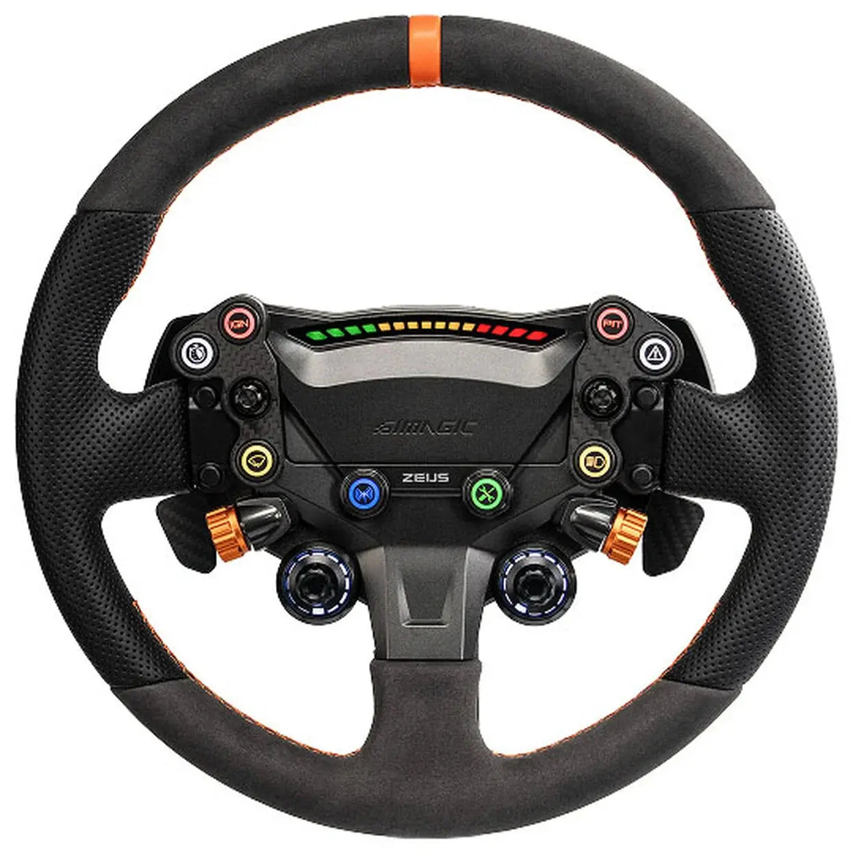 Simagic Zeus Sport Steering Wheel