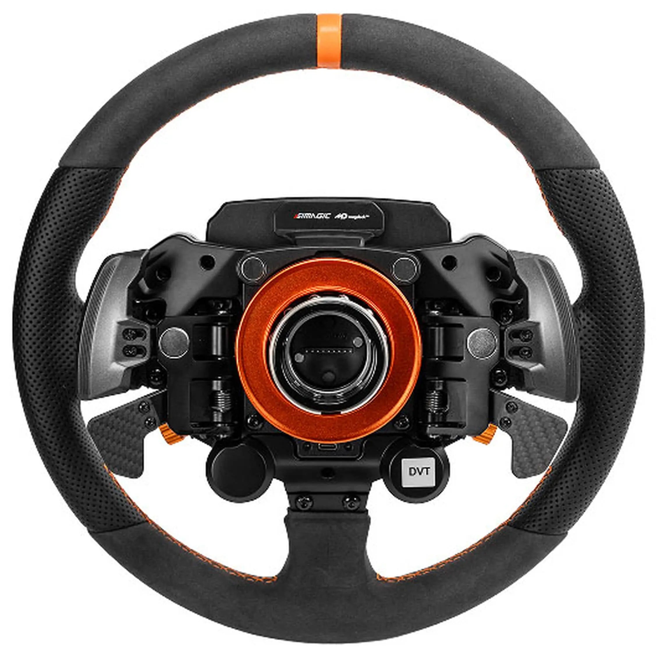 Simagic Zeus Sport + MagicDash 4 Bundle