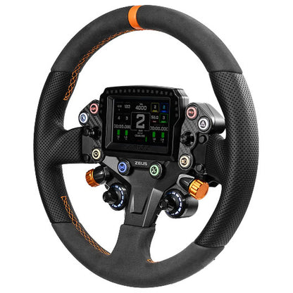 Simagic Zeus Sport + MagicDash 4 Bundle