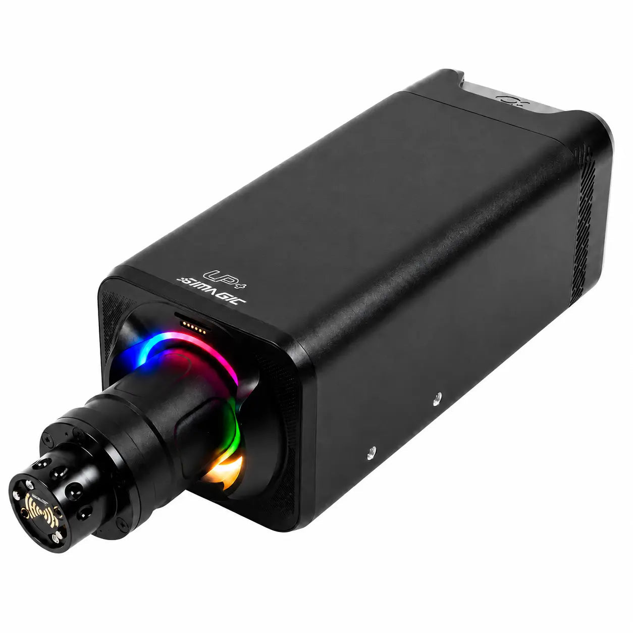 Simagic Alpha EVO Ultra 28nm - Direct Drive Wheel Base