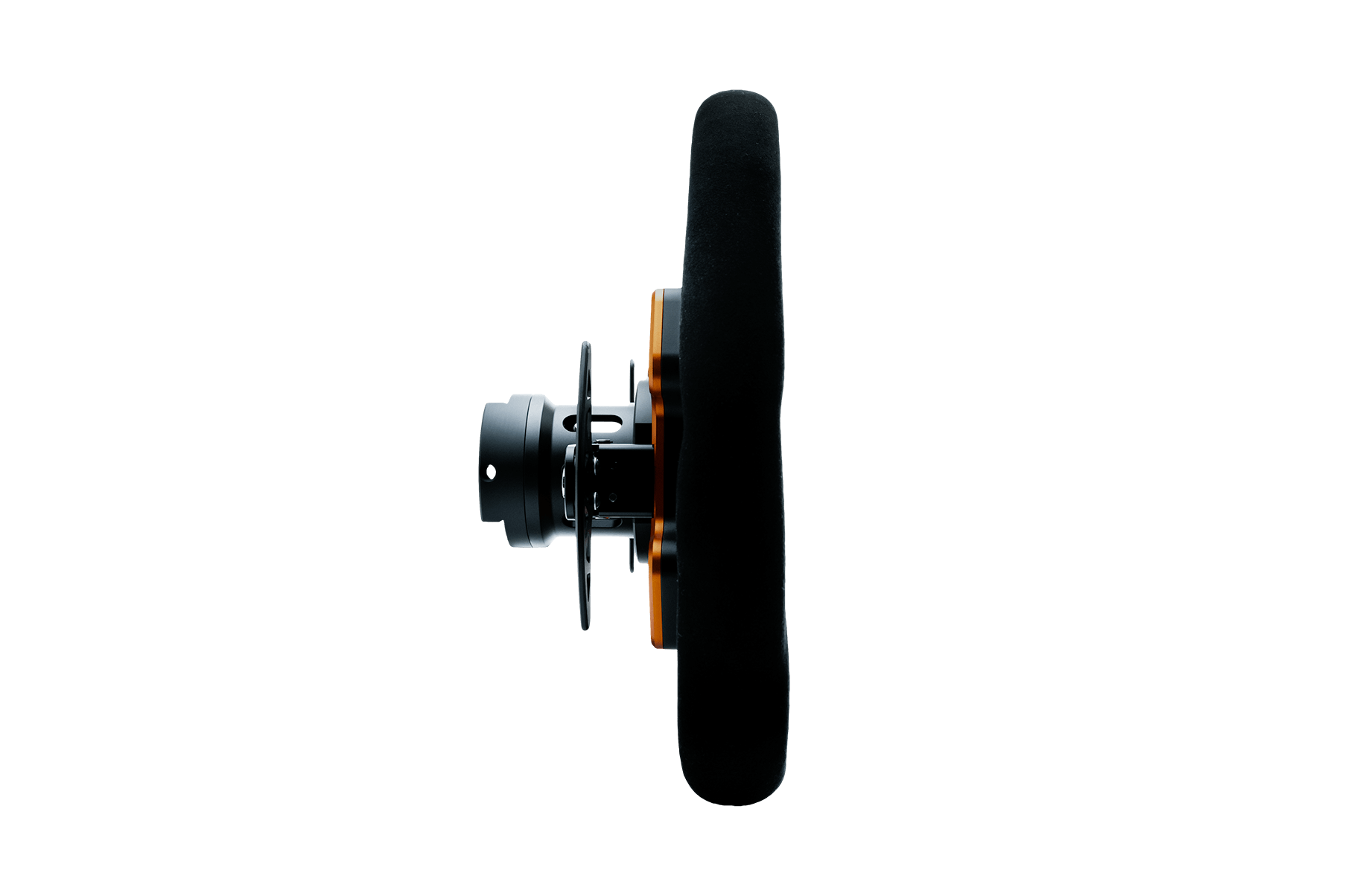 SIMUCUBE TAHKO GT-21 WIRELESS WHEEL - BLACK EDITION