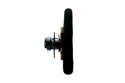 SIMUCUBE TAHKO GT-21 WIRELESS WHEEL - BLACK EDITION
