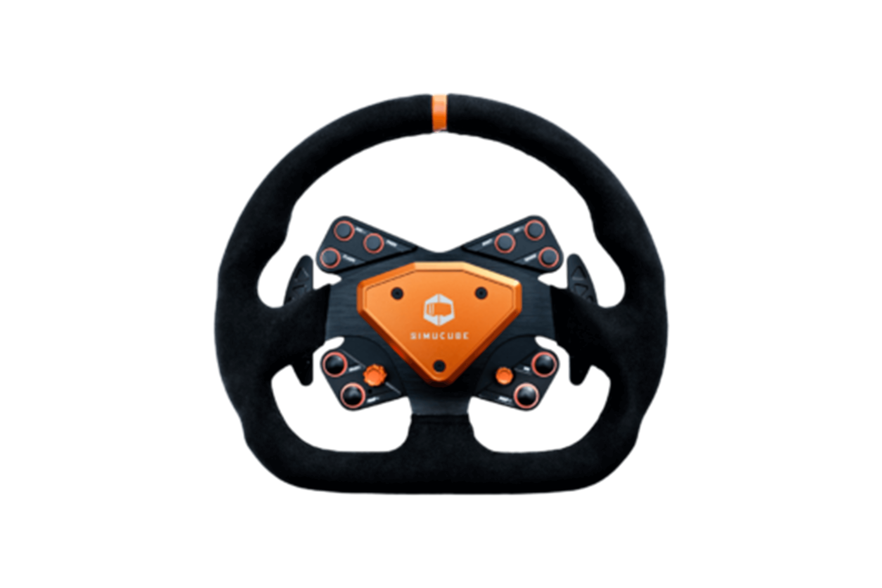 SIMUCUBE TAHKO GT-21 WIRELESS WHEEL