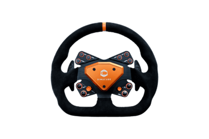 SIMUCUBE TAHKO GT-21 WIRELESS WHEEL