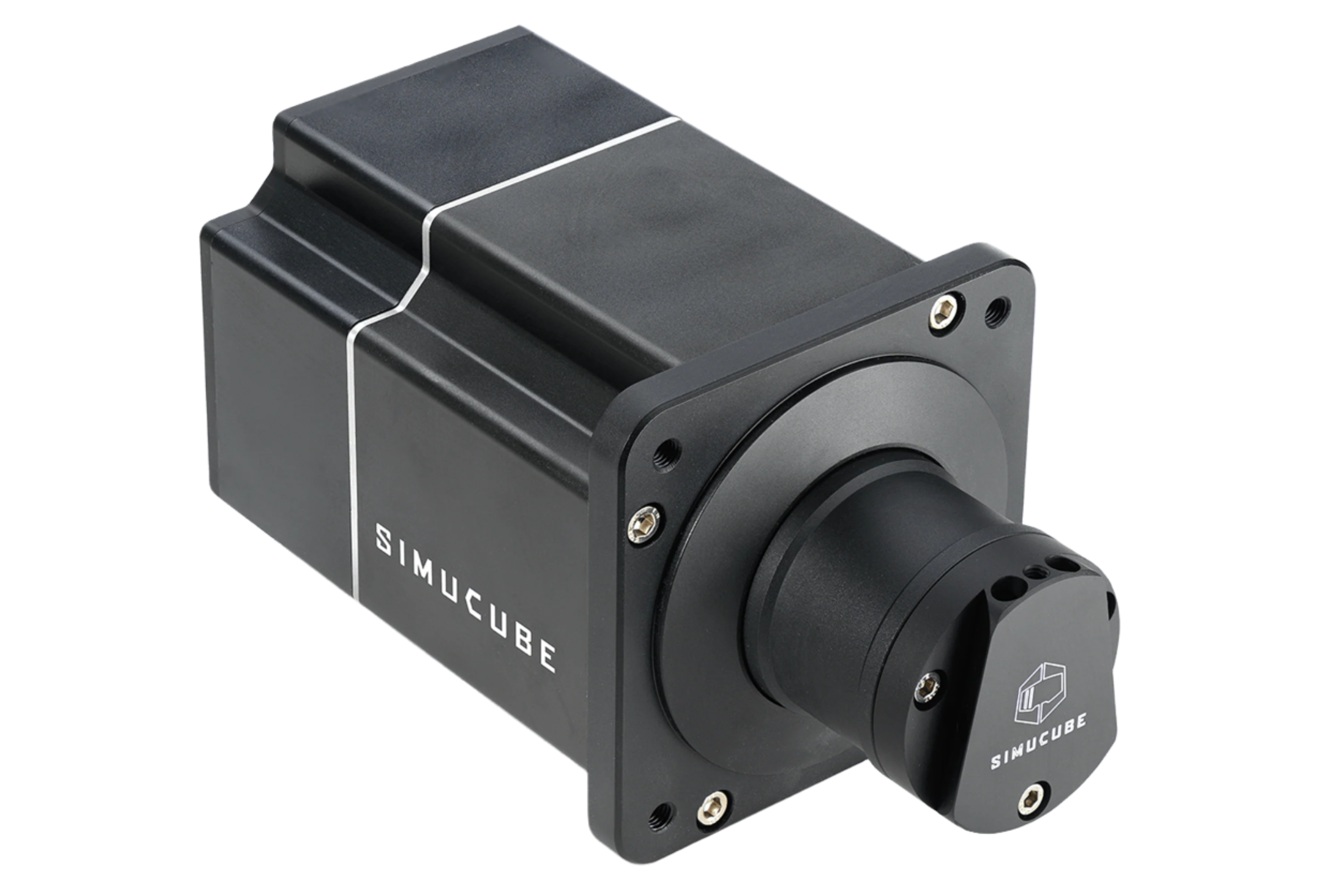 Simucube 2 Sport Direct Drive System