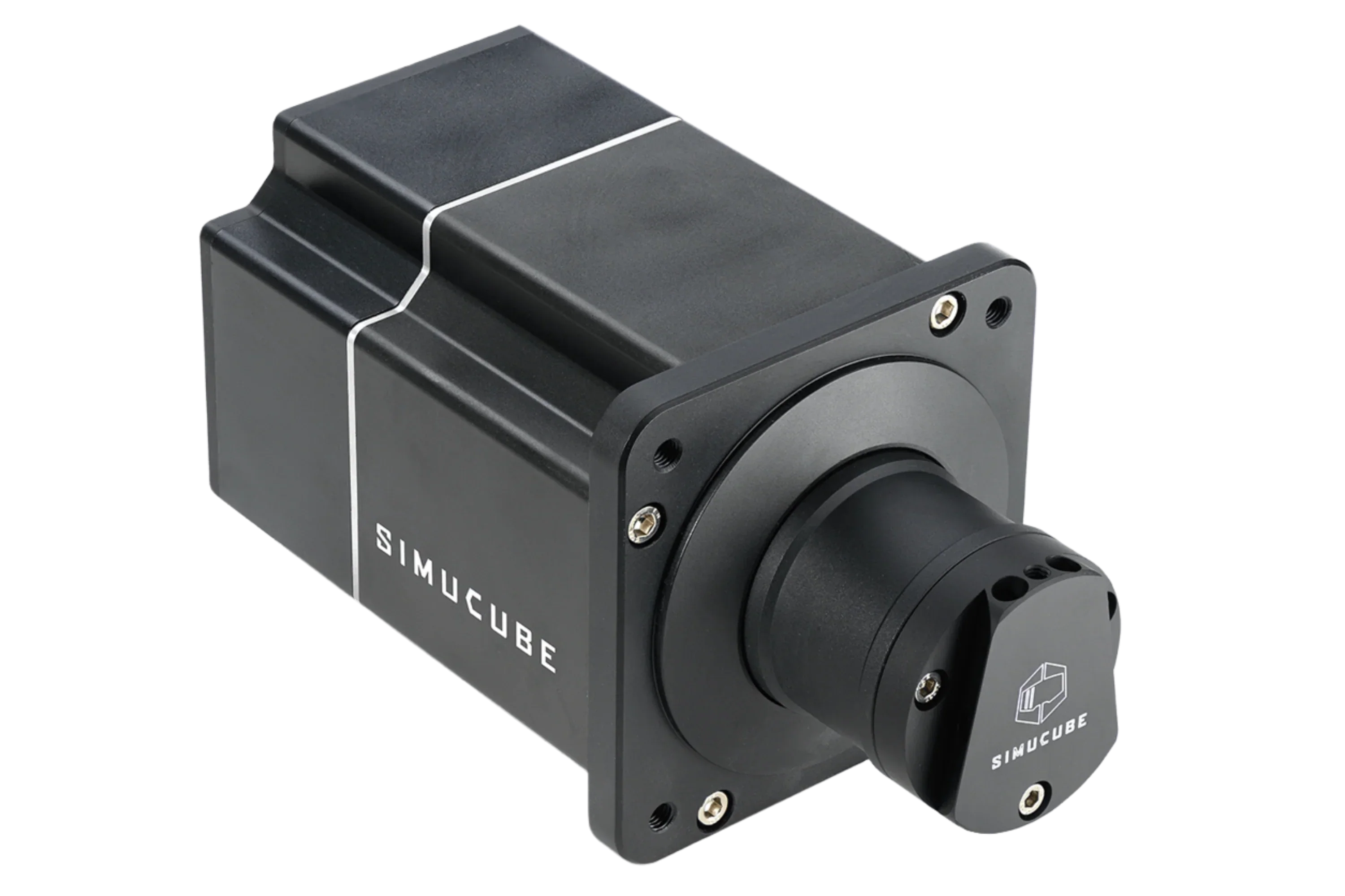 Simucube 2 Sport Direct Drive System - SimXPro