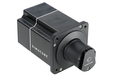 Simucube 2 Sport Direct Drive System - SimXPro