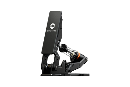 Simucube Throttle