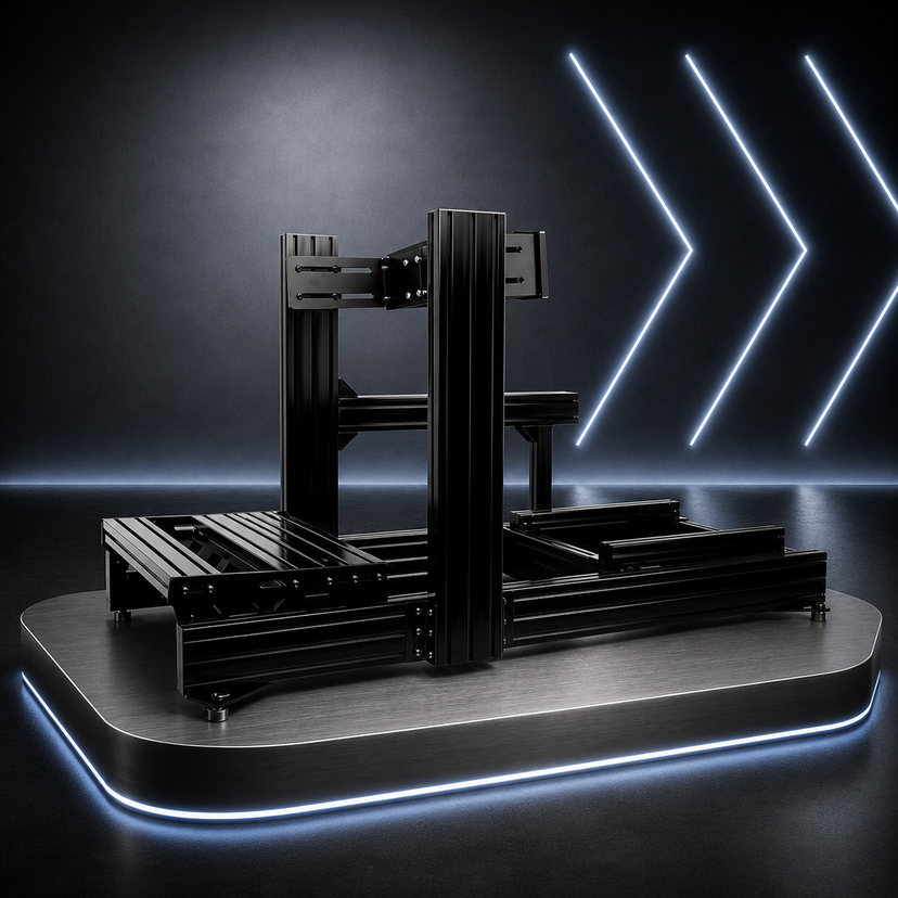 SimXPro I Sim Racing Shop – SimXPro l Sim Racing Shop
