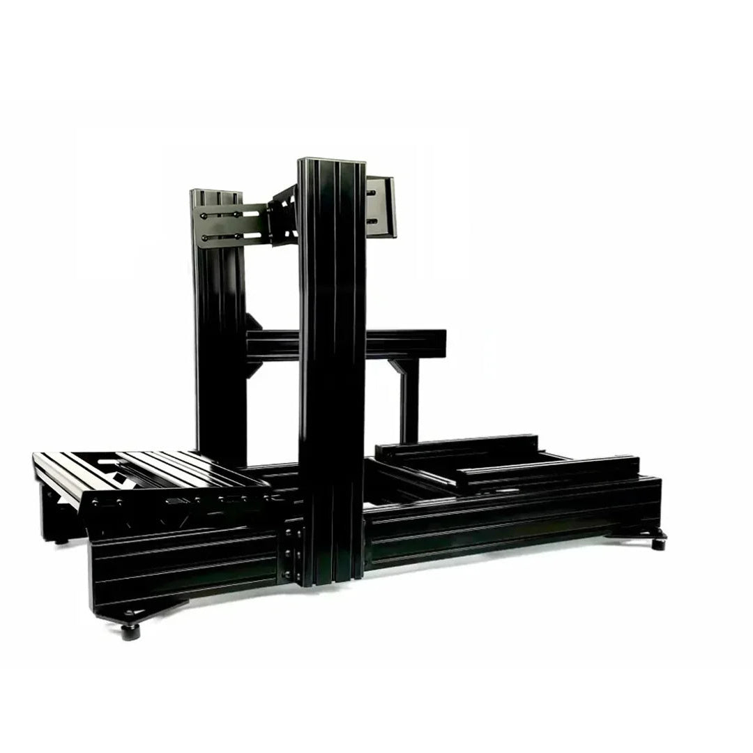 XT120 GT Sim Racing Cockpit - SimXPro