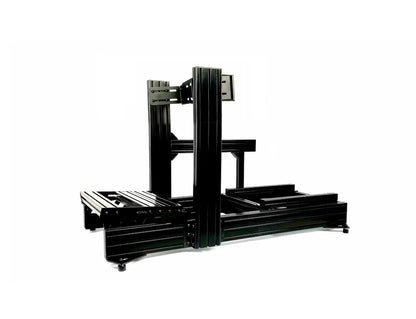 SimXPro® XT120 – Czarna Powłoka Proszkowa