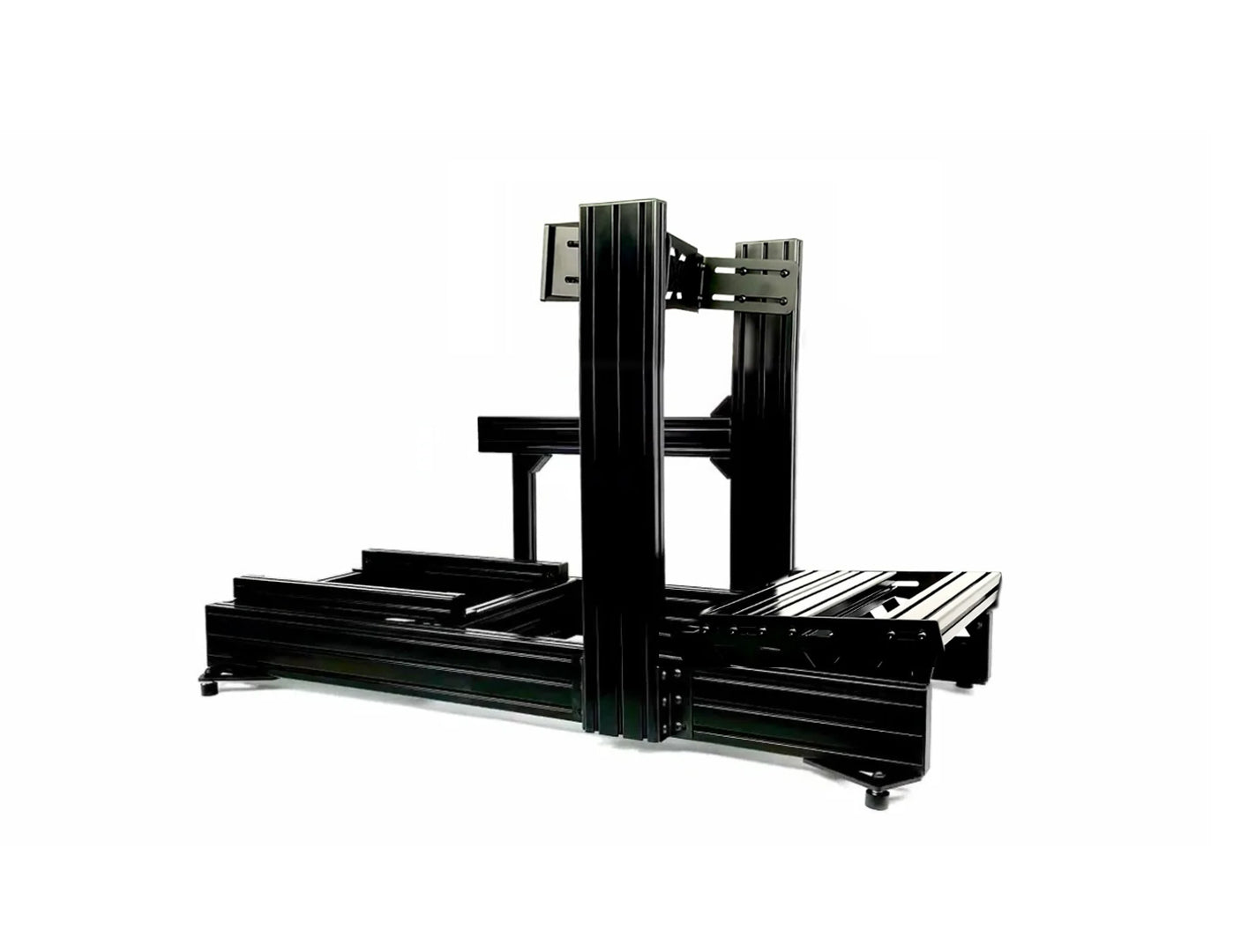 SimXPro® XT120 - Black Powder coating