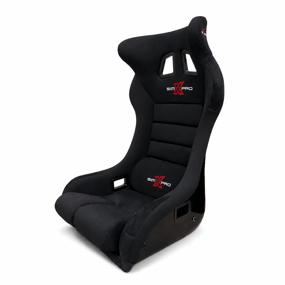 Siège de Simracing GTR SimXPro