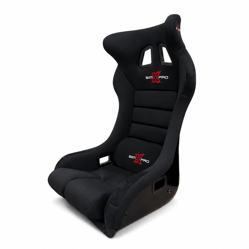 Banco de sim racing SimXPro GTR