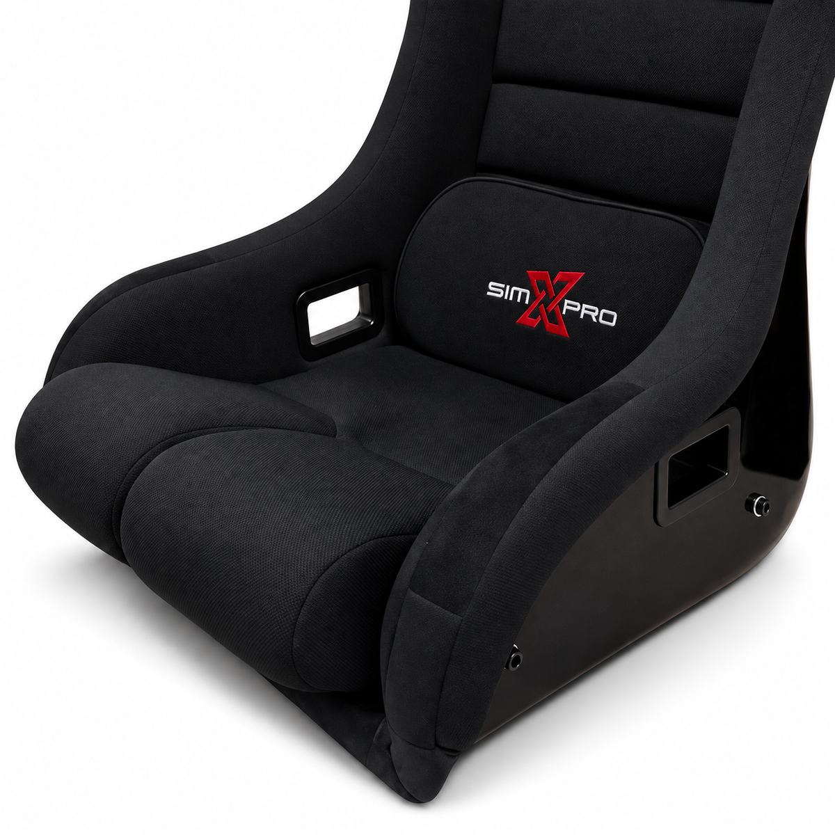 Siège de Simracing GTR SimXPro