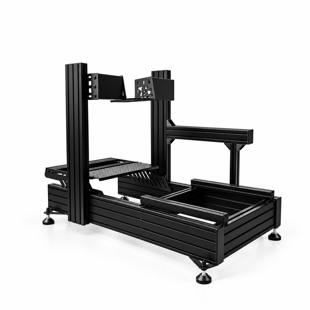 SimXPro XT160 Sim Racing Cockpit