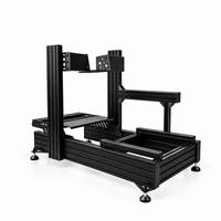 SimXPro XT160 Sim Racing Cockpit