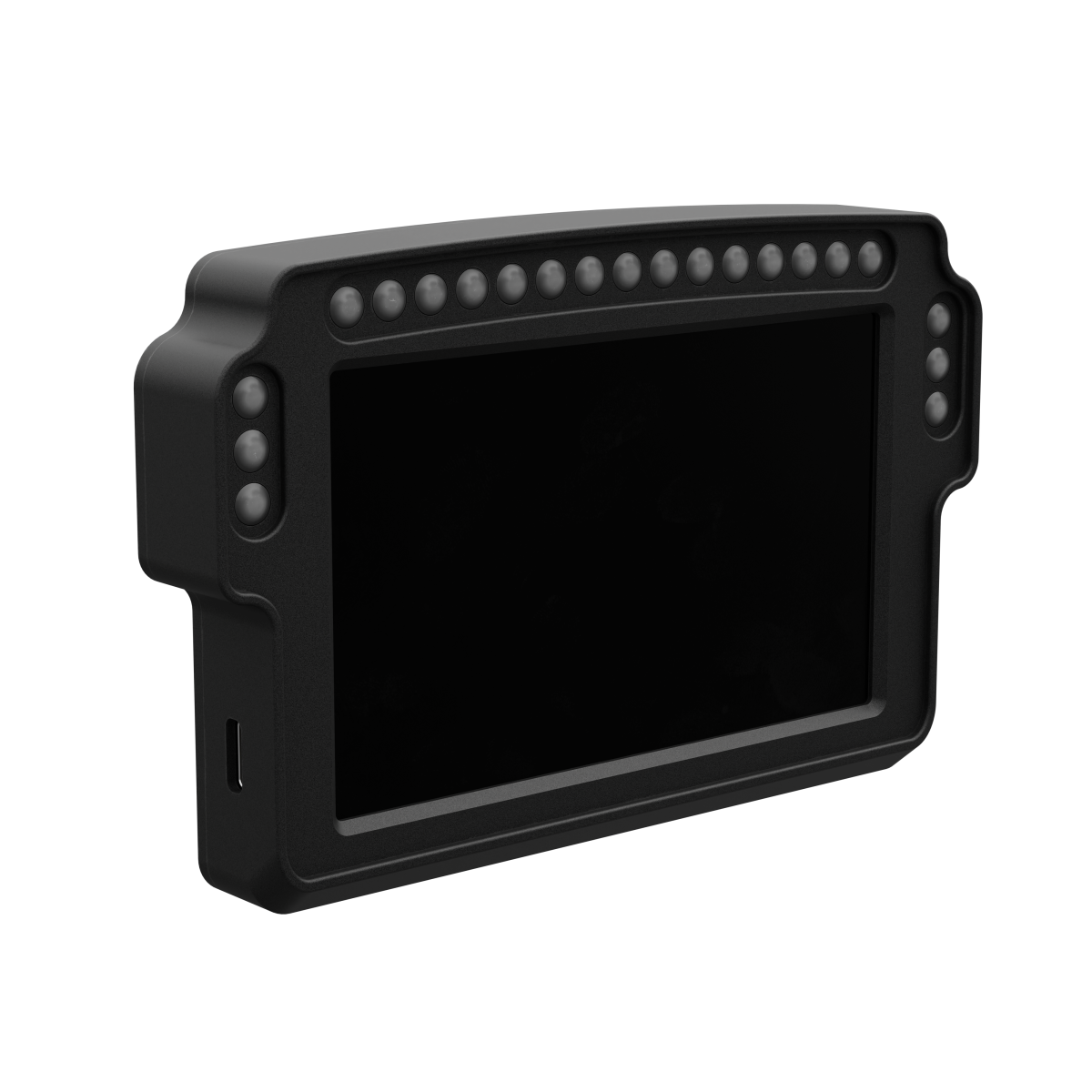 SimXPro AlphaTecRacing Touchscreen Dashboard Formula V2