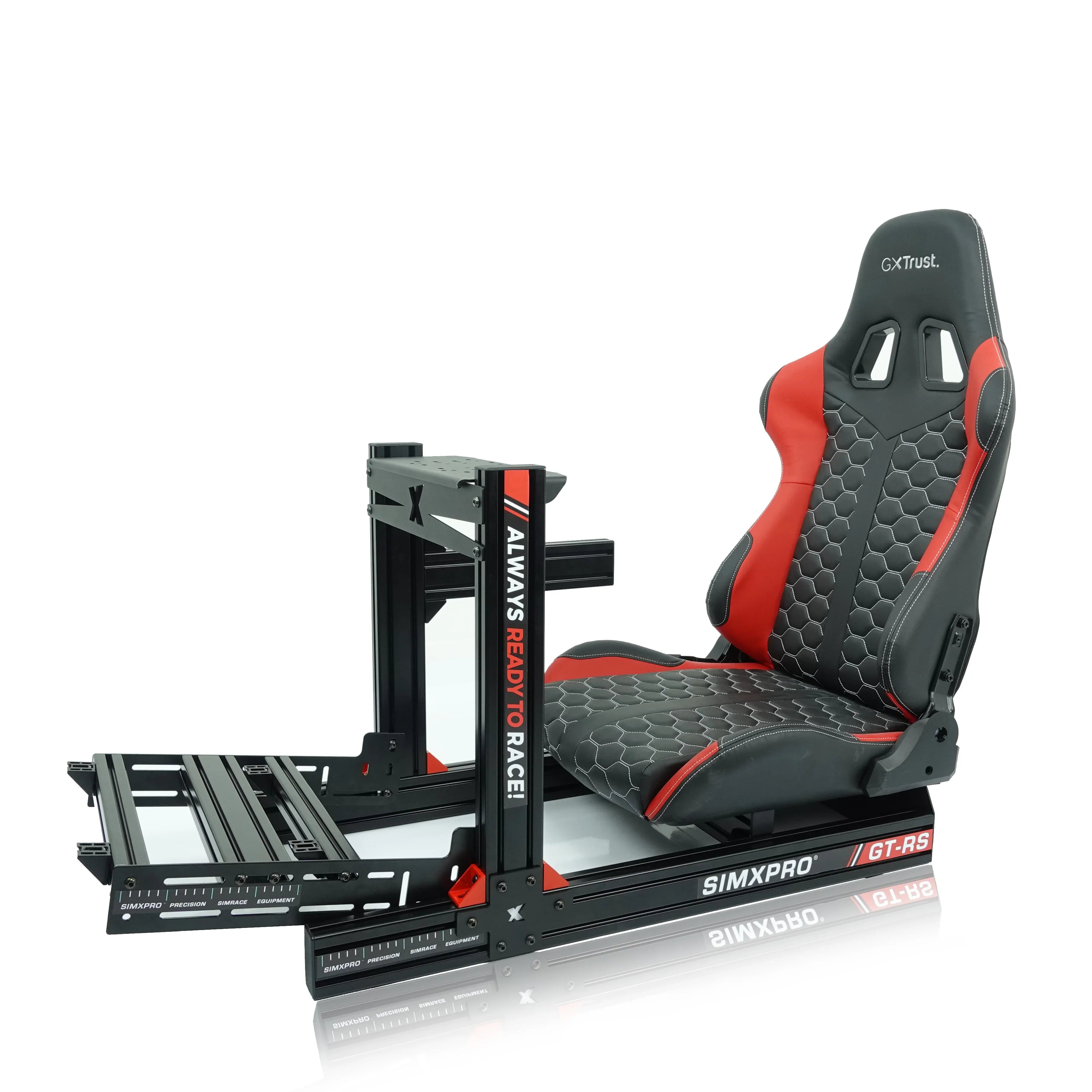 SimXPro GT-RS Sim Racing Cockpit | 20 Nm Rig – SimXPro l Sim