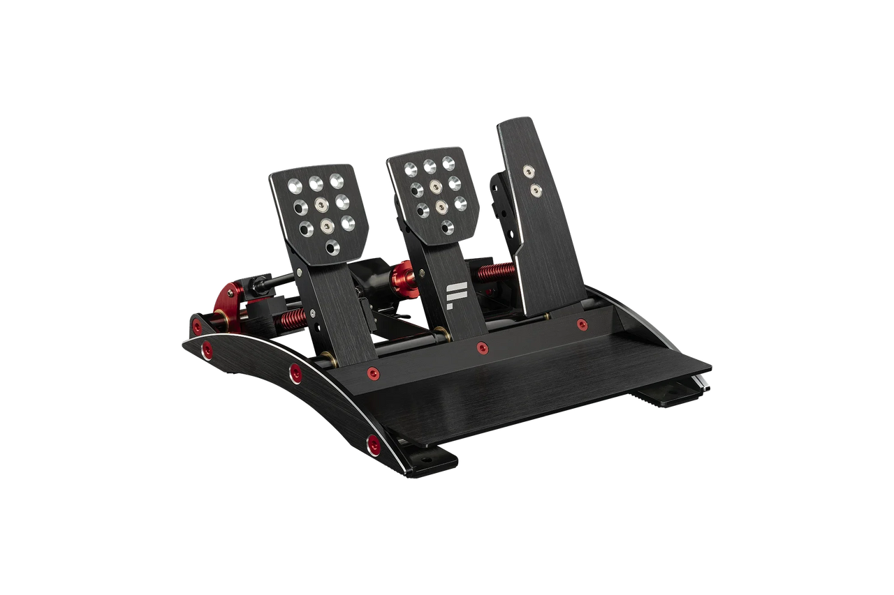 Fanatec ClubSport Pedals V3