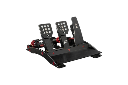 Fanatec ClubSport Pedals V3