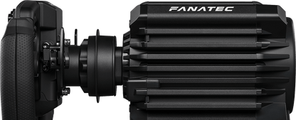 Fanatec ClubSport Racing Wheel F1 18 Nm side view