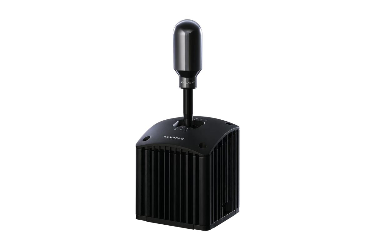Fanatec ClubSport Shifter SQ V1.5