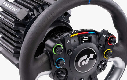 Fanatec Gran Turismo DD Pro 8 Nm detail