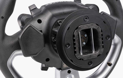 Fanatec Gran Turismo DD Pro 8 Nm rear detail