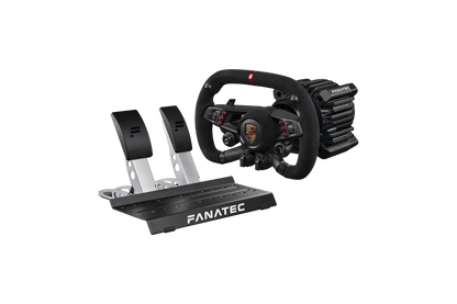 Fanatec GT DD Pro Ready2Race Vision GT Bundle 8 Nm