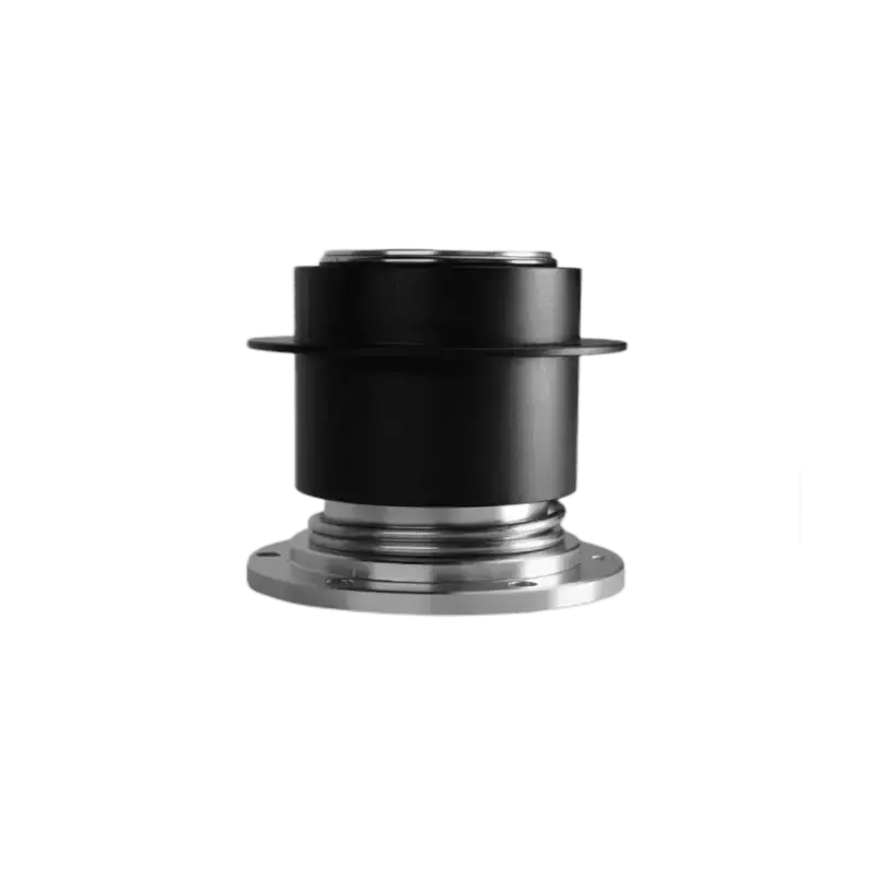 QR Fanatec per volante LEOXZ XF1 (CSW, CSL DD, DD PRO, DD1 e DD2)