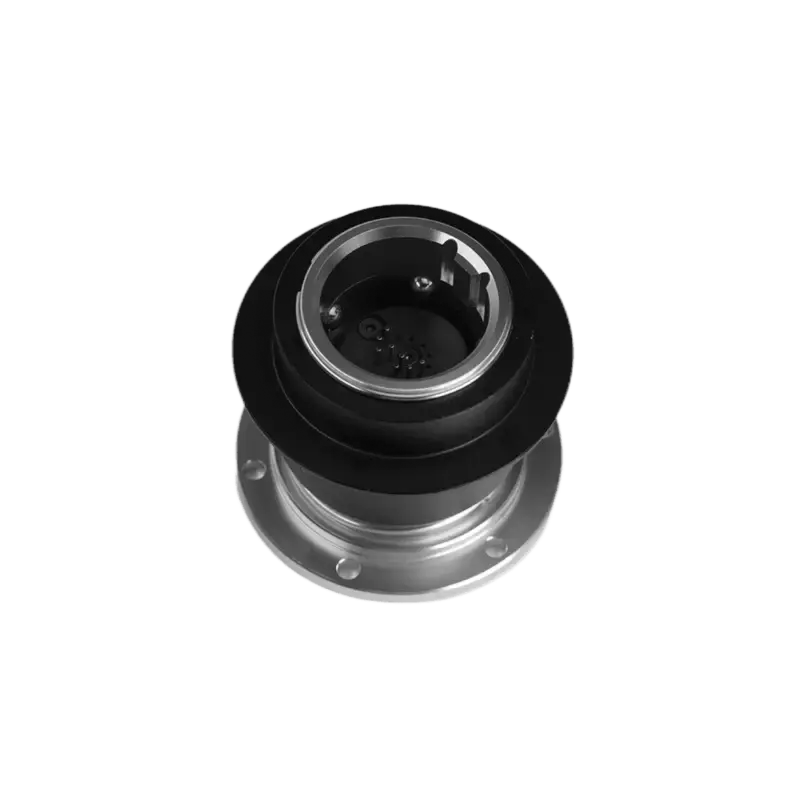 QR Fanatec per volante LEOXZ XF1 (CSW, CSL DD, DD PRO, DD1 e DD2)