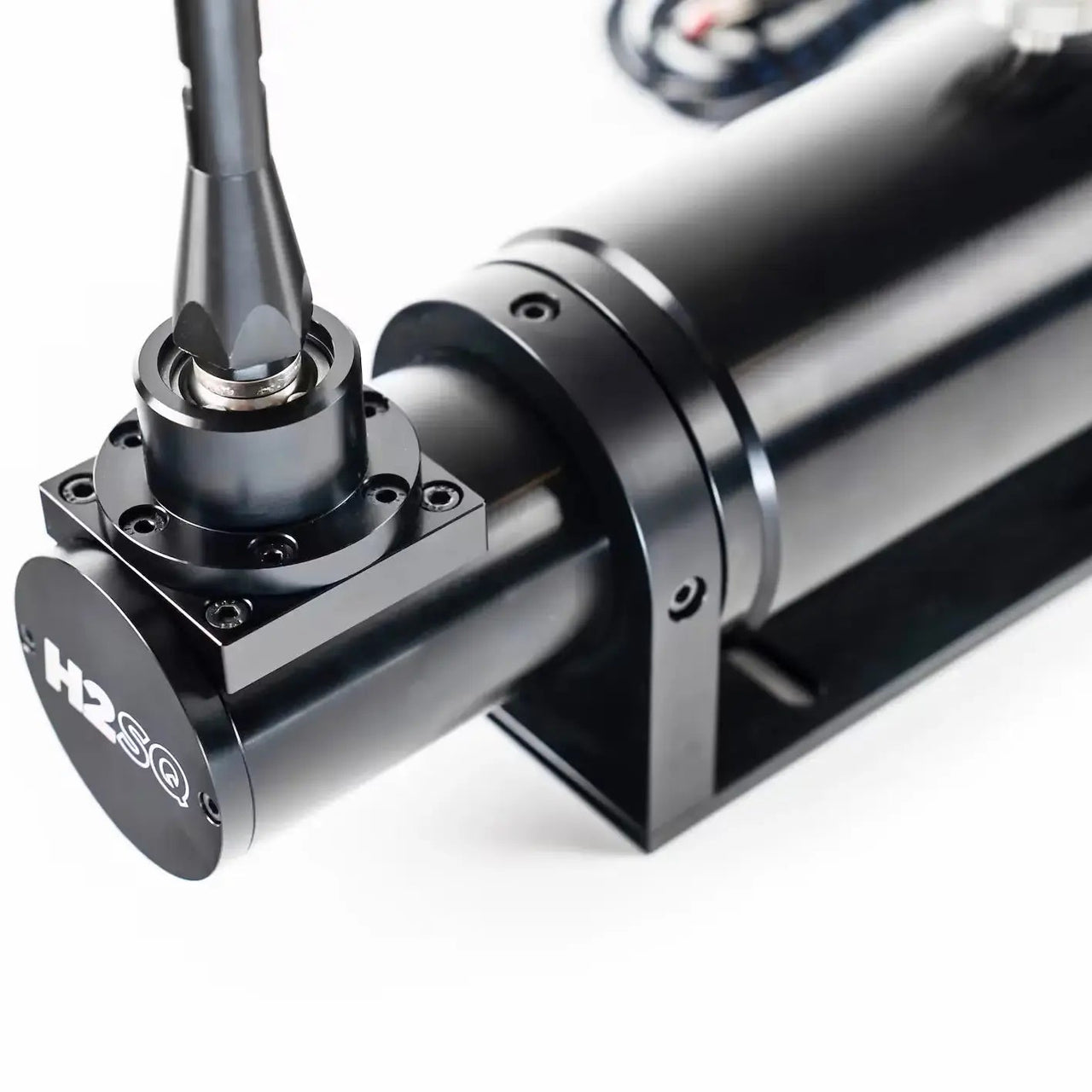 BDH H2SQ SHIFTER