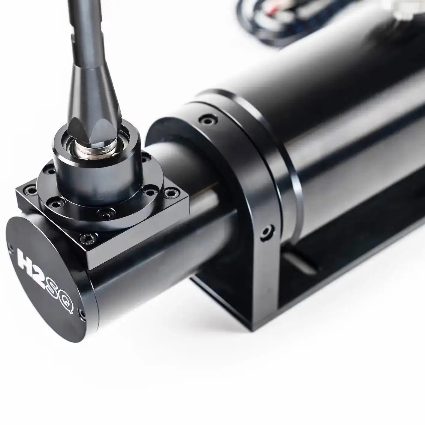 BDH H2SQ SHIFTER