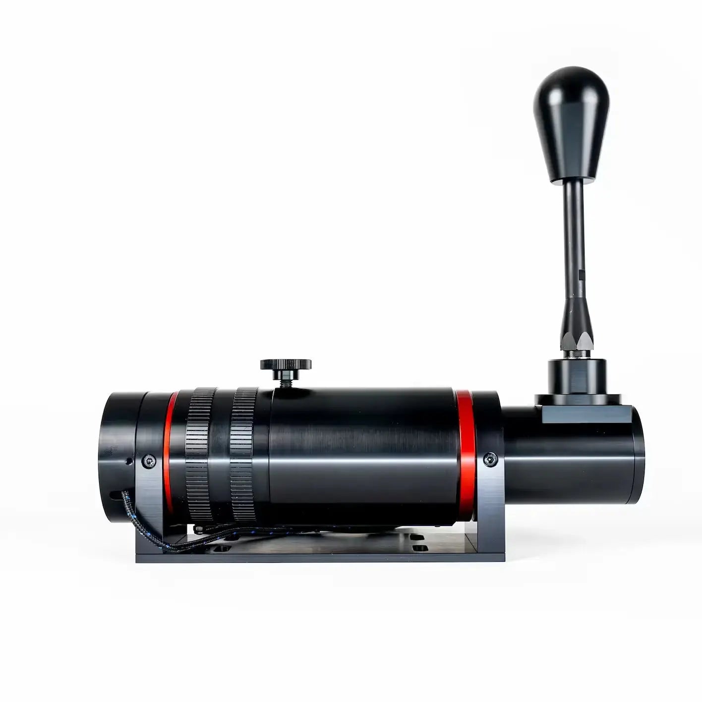 BDH H2SQ SHIFTER