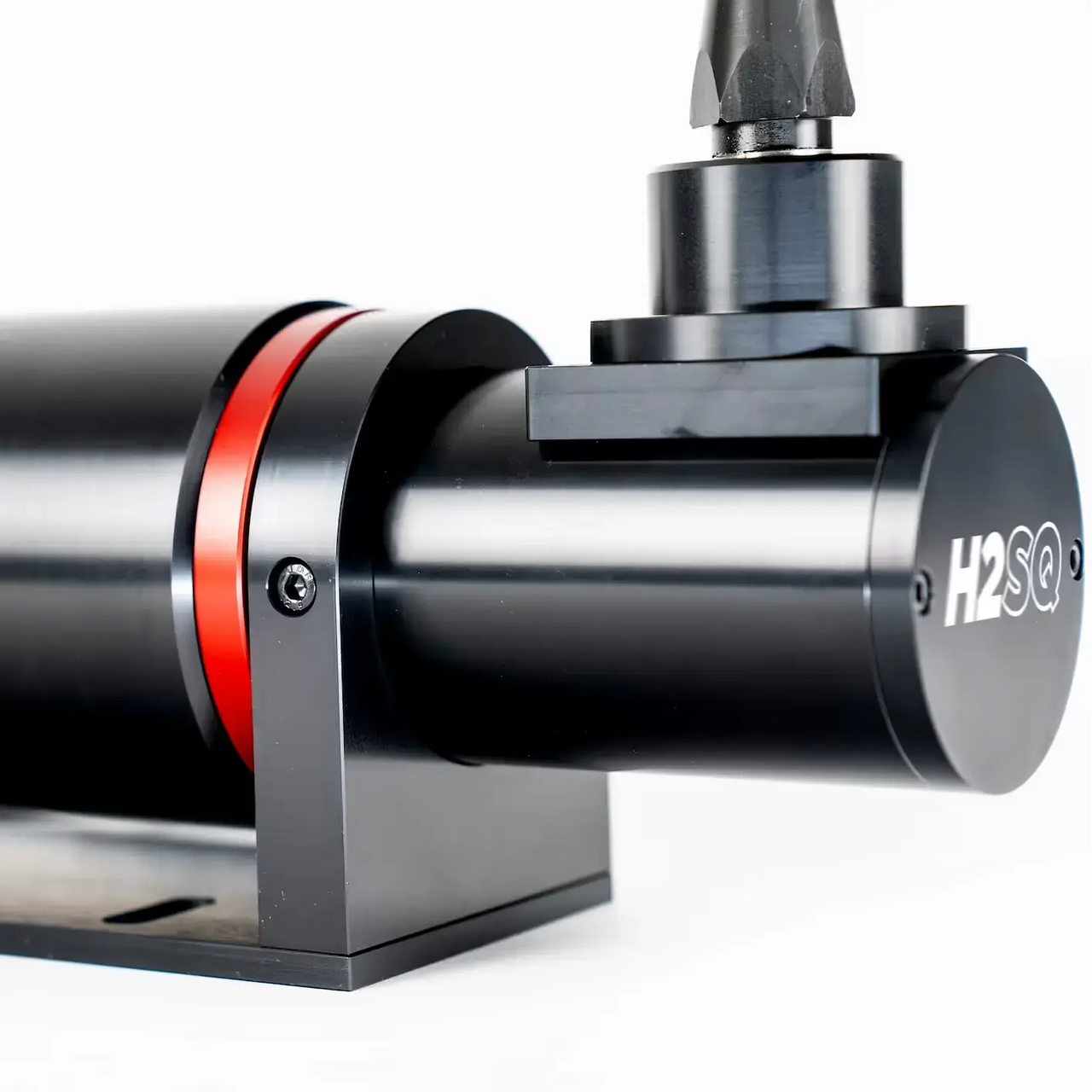 BDH H2SQ SHIFTER