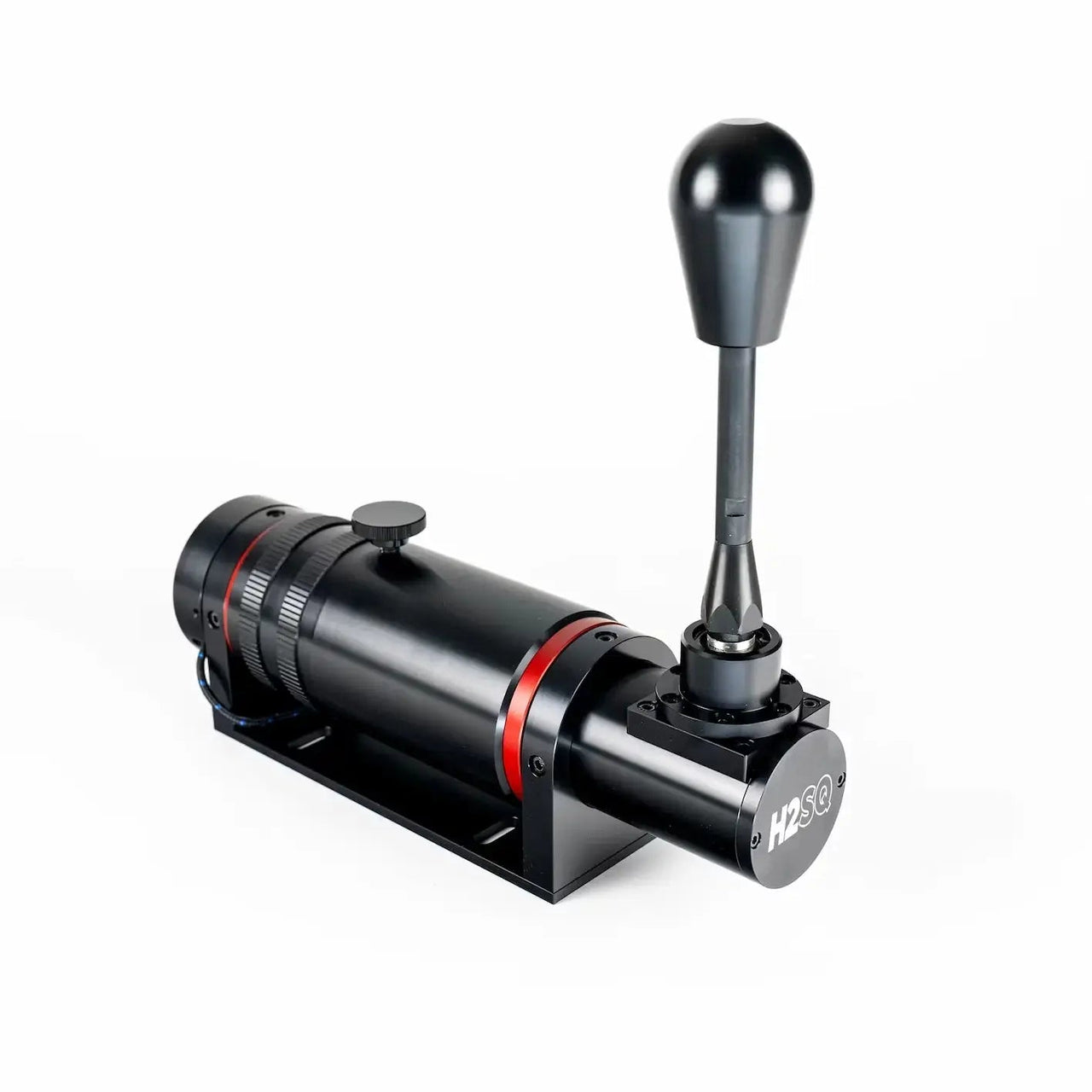 BDH H2SQ SHIFTER