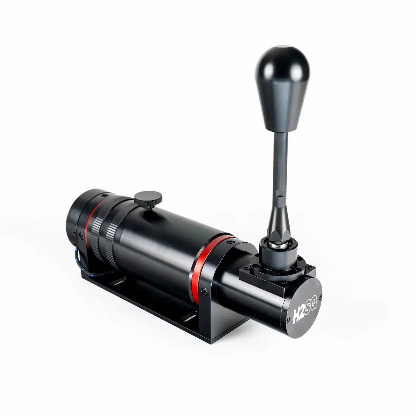 BDH H2SQ SHIFTER