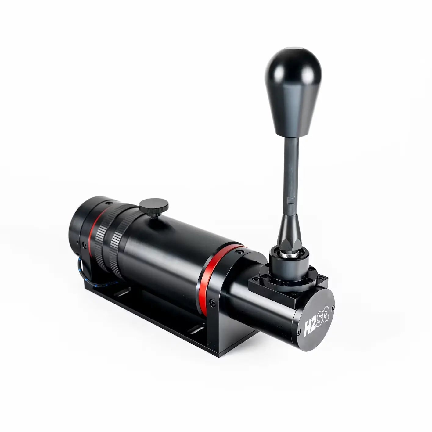 BDH H2SQ SHIFTER