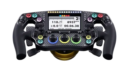 Leoxz XF1 Ultimate Steering Wheel