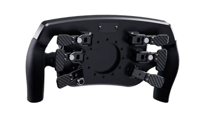 Leoxz XF1 Ultimate Steering Wheel