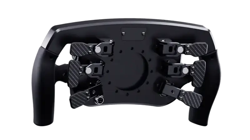 Leoxz XF1 Ultimate Steering Wheel