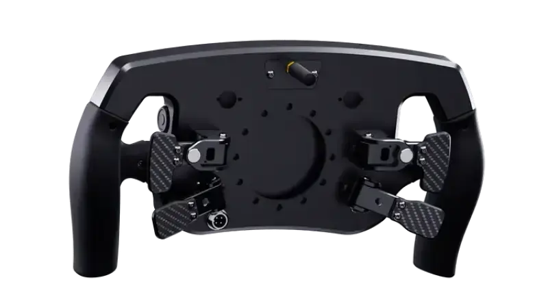 Leoxz XF1 Ultimate Steering Wheel
