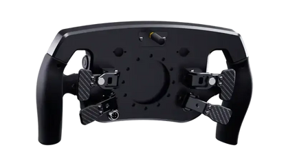 Leoxz XF1 Ultimate Steering Wheel