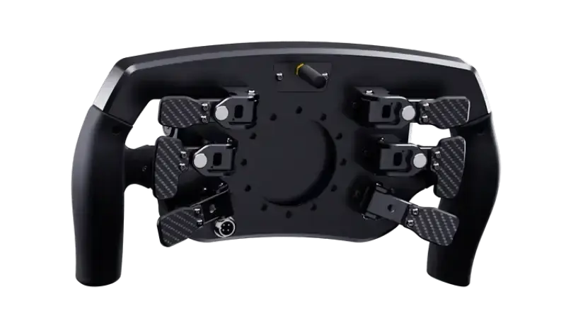 Leoxz XF1 Ultimate Steering Wheel