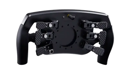 Leoxz XF1 Ultimate Steering Wheel