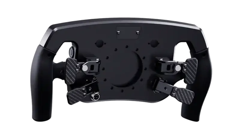 Leoxz XF1 Ultimate Steering Wheel
